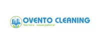 Логотип OVENTO CLEANING