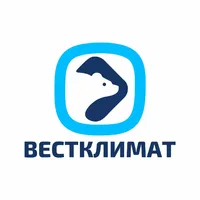 Логотип Вестклимат