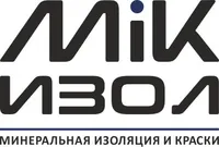 Логотип Производственное объединение МИК-Изол