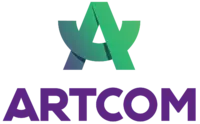 Логотип ARTCOM