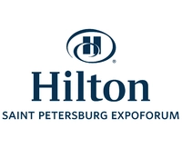 Логотип Hilton Hotels