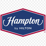 Логотип ГК Основа (Отели бренда Hampton by Hilton)