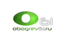 Логотип Obogrev61