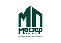 Логотип Мастер Плит