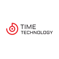 Логотип Time Technology