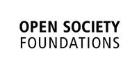 Логотип Open Society Foundations