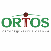 Логотип ORTOS