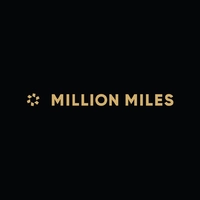 Логотип Million Miles