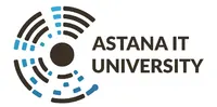 Логотип Astana IT University