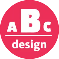 Логотип ABC Design