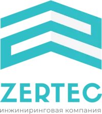 Логотип Zertec