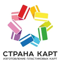 Логотип Страна карт