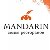 Логотип Семья ресторанов Mandarin