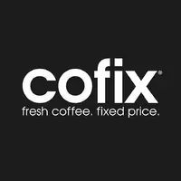 Логотип Cofix (ИП Баев Илья Игоревич)