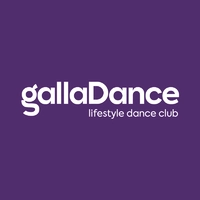 Логотип Управляющая компания GallaDance