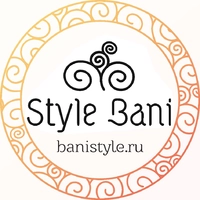 Логотип Style Bani