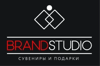 Логотип Brand Studio