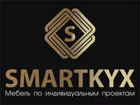 Логотип SmartKyx