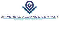 Логотип UNIVERSAL ALLIANCE COMPANY