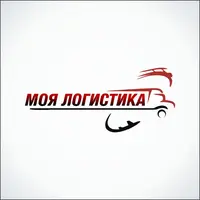 Логотип Моя логистика