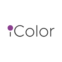 Логотип iColor