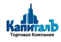 Логотип ТК КапиталЪ