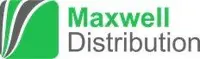 Логотип MAXWELL DISTRIBUTION