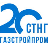 Логотип Стройтранснефтегаз