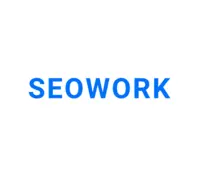 Логотип SEOWORK