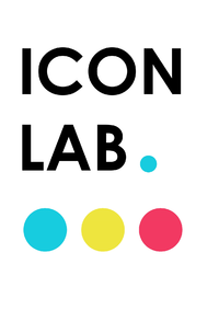 Логотип ICONLAB