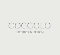 Логотип COCCOLO Interior & Design