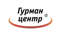 Логотип Гурман-Центр