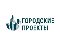 Логотип Городские Проекты