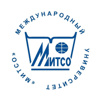 Логотип Международный университет МИТСО