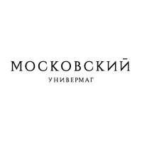 Логотип Универмаг Московский