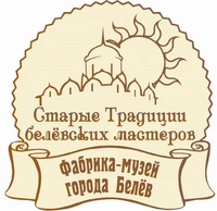 Логотип ТПК Старые Традиции