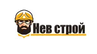 Логотип Нев Строй