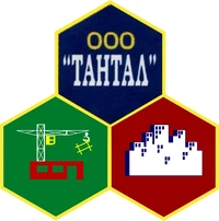 Логотип Тантал