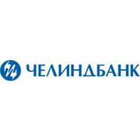 Логотип ЧЕЛИНДБАНК