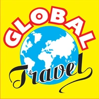 Логотип Global Travel