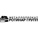 Логотип Ротинар Групп