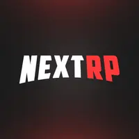 Логотип NEXTRP