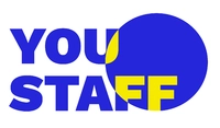 Логотип You Staff