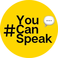 Логотип You Can Speak