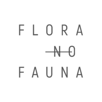 Логотип Flora No Fauna