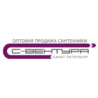 Логотип С-Вентура