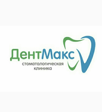 Логотип Стоматологическая клиника ДентМакс