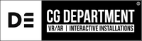 Логотип Cgdepartment