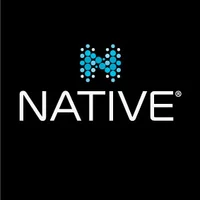 Логотип NATIVE