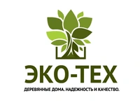 Логотип ЭКО-Тех